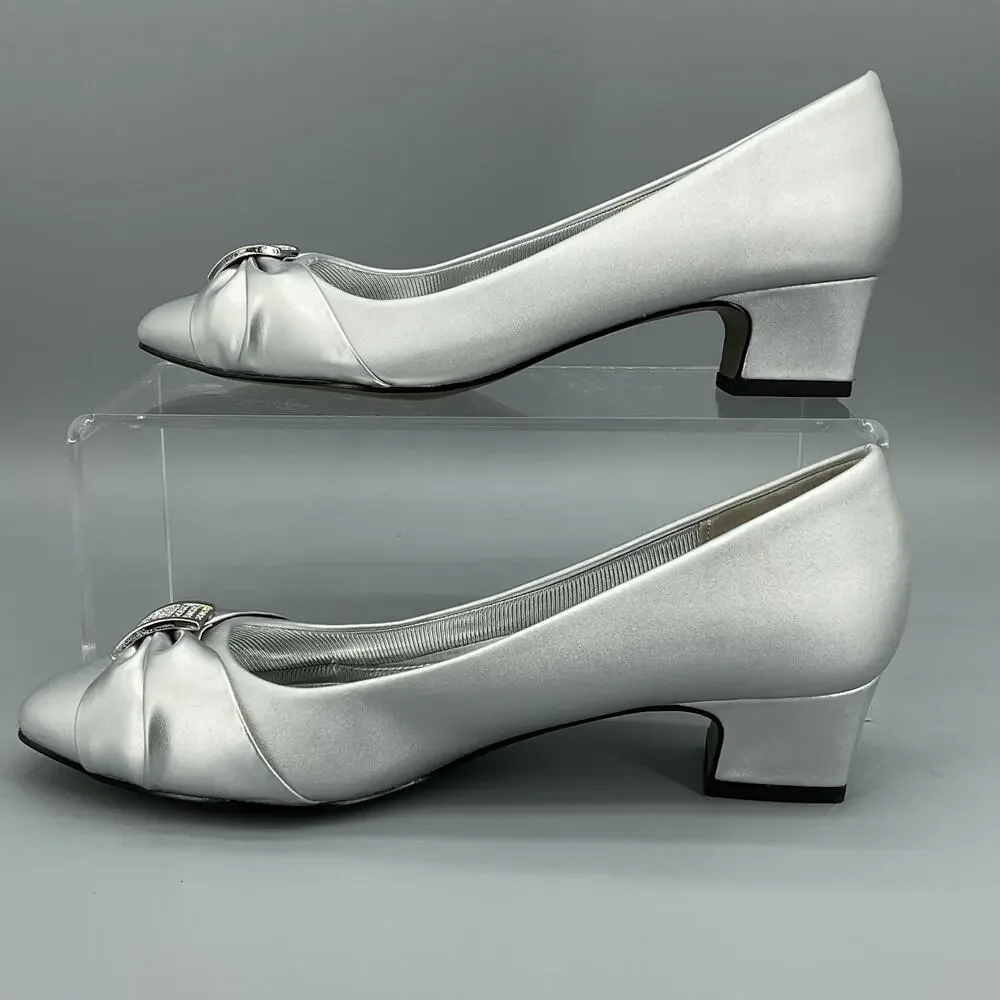 easy street pics pumps daily